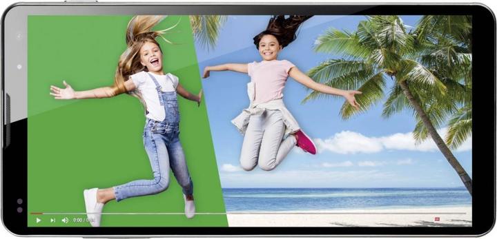 Produktbild Easypix MyStudio Studio Kit (200 cm, 300 cm)