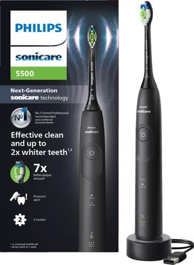 Actual product image Philips Sonicare Series 5500