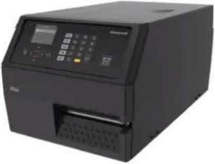 Image du produit Honeywell PX65A 8 points/mm (203dpi), Disp. (couleur), Ethernet, Multi-IF (203 dpi)