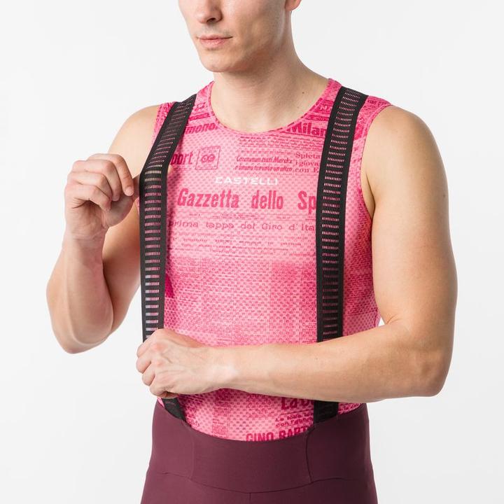 Produktbild Castelli #GIRO Trofeo 2 Bibshort (M)