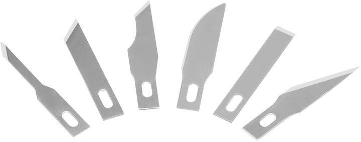 Produktbild Westcott Ersatzklingen (Ersatzklinge)