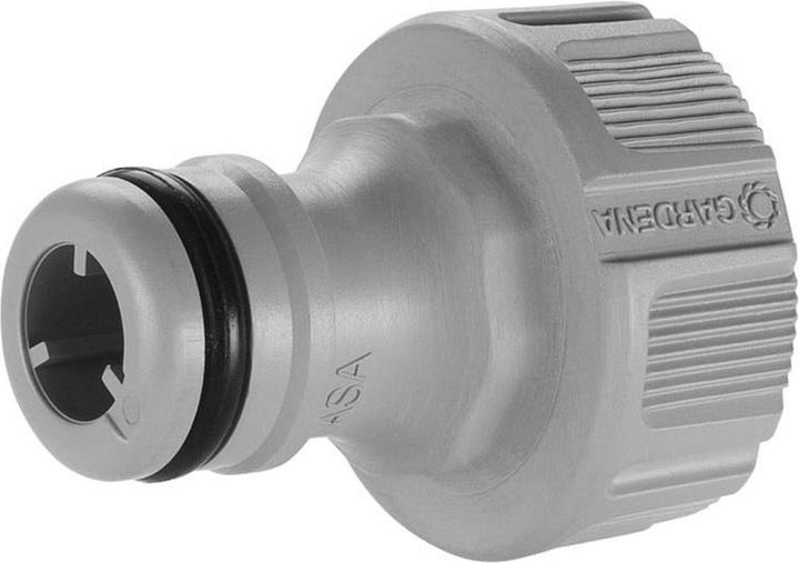 Produktbild Gardena Hahnverbinder (Hahnverbinder, 33.30 mm)