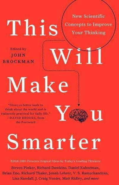 Produktbild This Will Make You Smarter (Englisch, John Brockman, 2012)