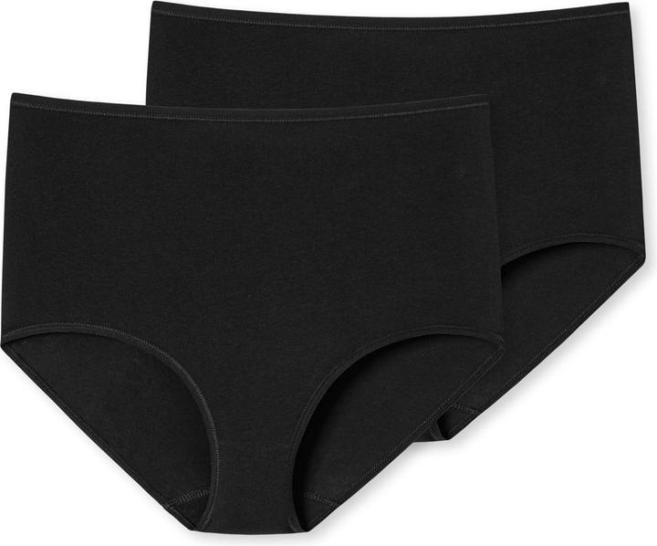 Immagine prodotto Schiesser 2erPack 95/5 Maxi (48, Confezione da 2)