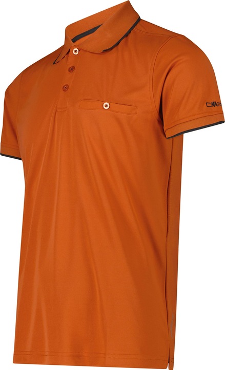Actual product image CMP Campagnolo Piquet Polo (54)