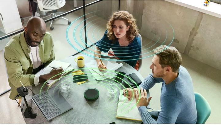 Image du produit Jabra Speak2 75 UC