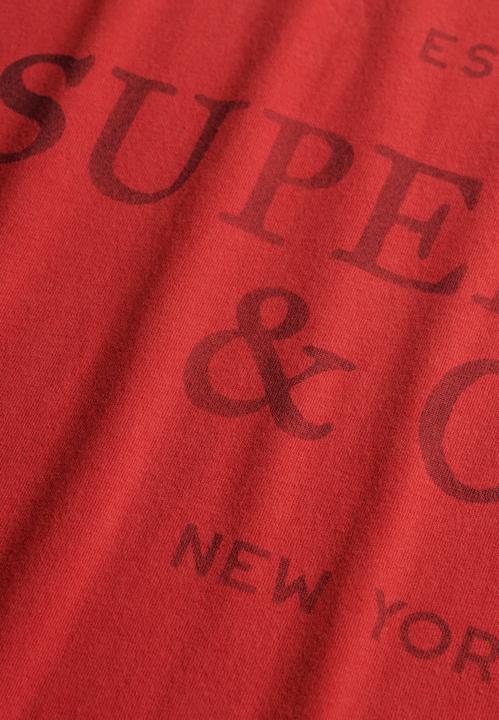 Produktbild Superdry 1954 Company Relaxed (M)