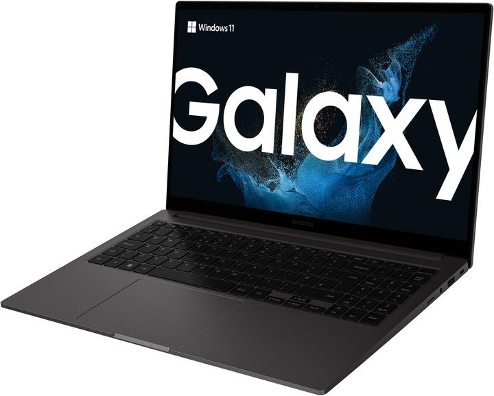 Productafbeelding Samsung Galaxy Book2 (15.60", Intel Core i5-1235U, 16 GB, 512 GB, NL)