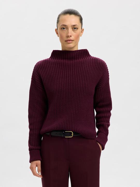 Produktbild Selected Femme Oversized Jumper (S)