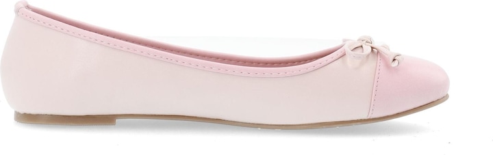 Actual product image Bianco BIACELINE ballerinas (39)