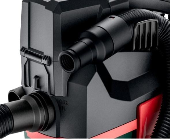 Immagine prodotto Metabo AS 18 L PC Compact (Aspirapolvere a umido e a secco)