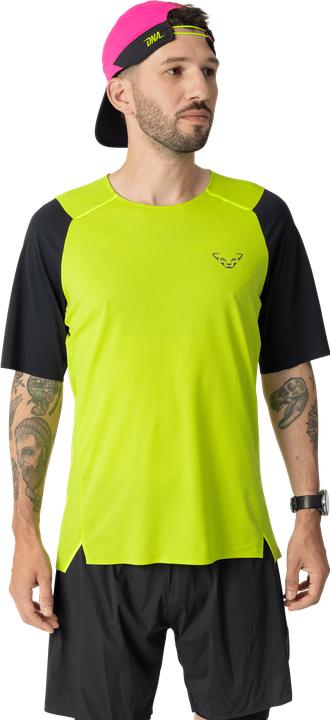Actual product image Dynafit DNA Shirt (46)