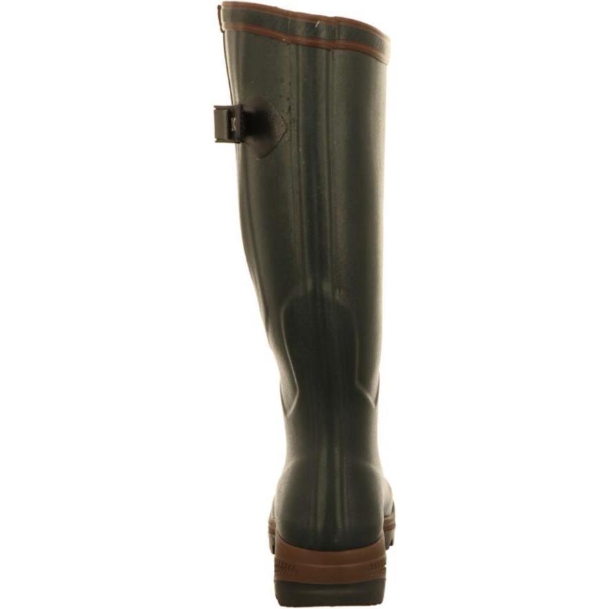 Thumbnail - Aigle, Herren, Gummistiefel, Stiefel, Grün, (40)