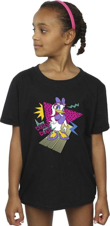 Produktbild Disney Daisy Duck Cool TShirt Mädchen (140, 146)