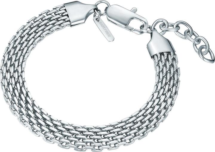 Immagine prodotto Eastside Bracciale da donna - 33910 (17 cm, Acciaio inossidabile)