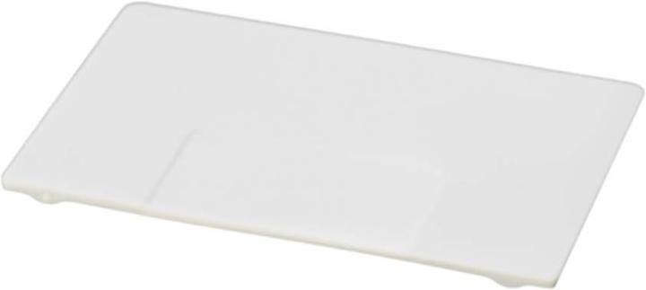 Immagine prodotto Hünersdorff Divisorio a croce per bidone aperto da 2/2L PP grigio (6 cm, 9.50 cm)