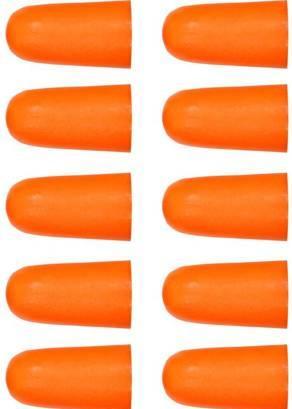 Produktbild Yato Ohrenschützer 33db (5 Paar) (10x)