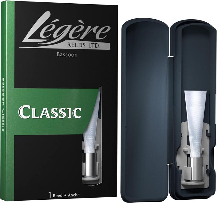 Image du produit Legere Bassoon MediumHard