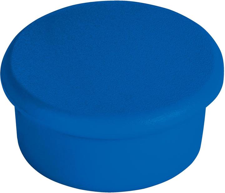 Actual product image Franken Magnet round (10 x)