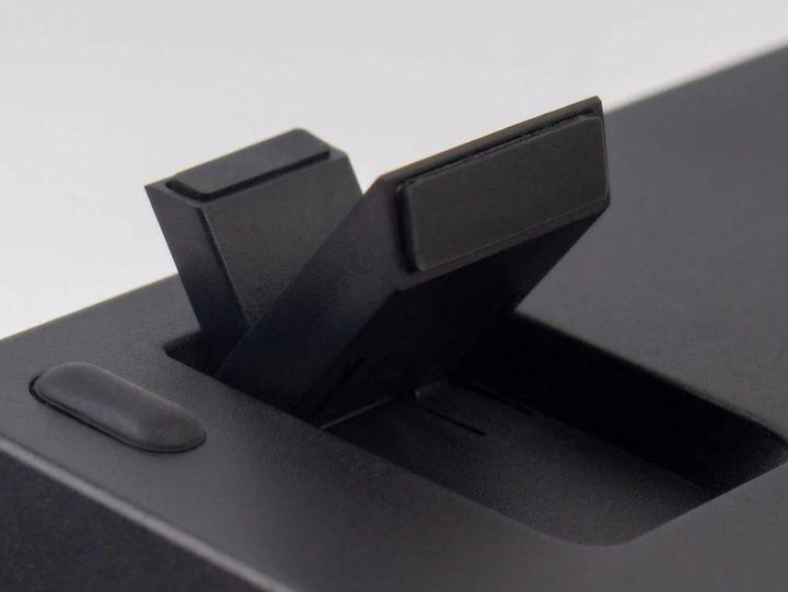 Produktbild Keychron K2 Pro (CH, Kabelgebunden, Kabellos)
