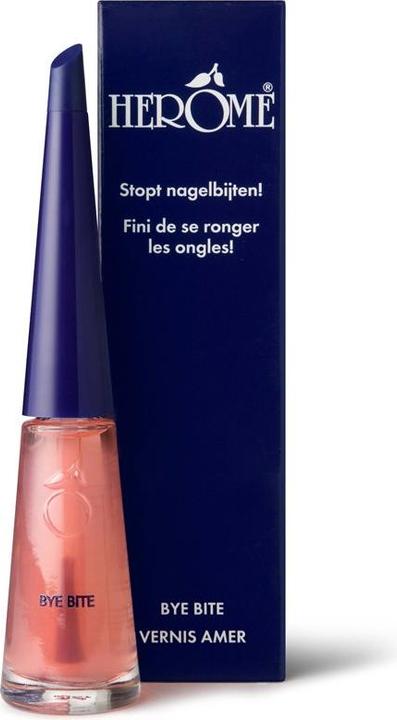Produktbild Herome Bye Bite mit Vitamine E (10 ml)