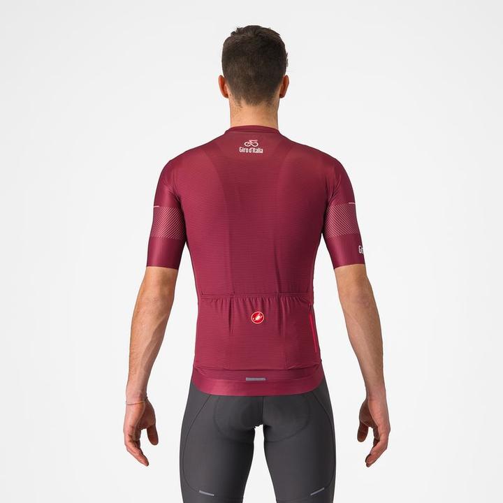 Produktbild Castelli #Giro Trofeo Jersey (XL)
