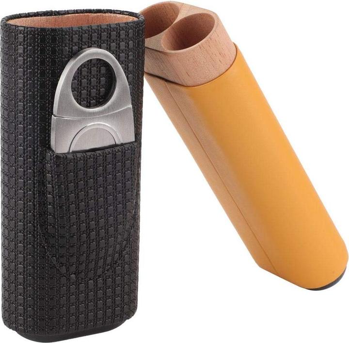Heepdd Cigar Humidor (2)
