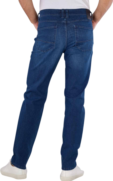 Actual product image Eurex by Brax 10021221 (W50/L34)