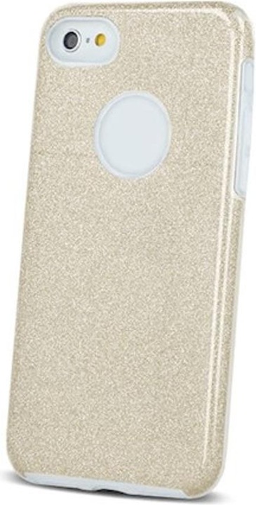 Produktbild OEM Glitter 3in1 für Samsung Galaxy A15 5G gold (Samsung Galaxy A15, Samsung Galaxy A15 5G)
