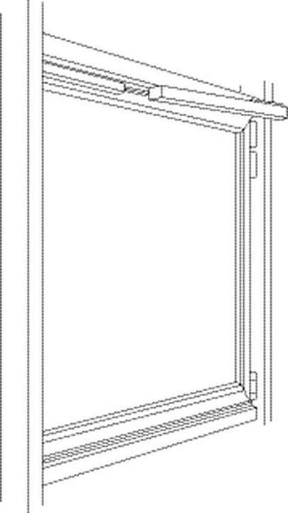 Produktbild Geze 153230