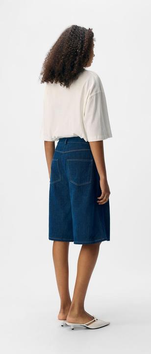 Actual product image Object Denim Shorts (40)