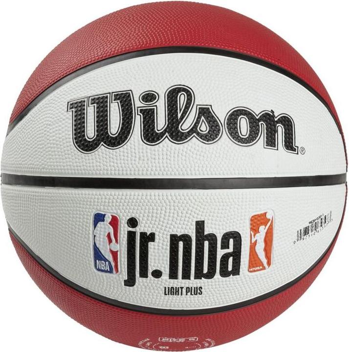Produktbild Wilson ® Jr. NBA Basketball DRV Light (5)