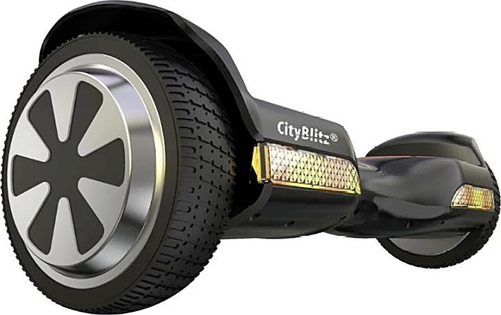 Produktbild CityBlitz CB087 (12 km/h, 250 W)