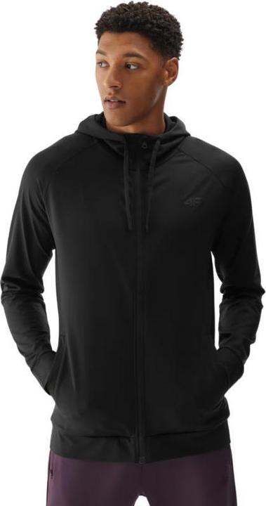 Immagine prodotto 4F One Side Brushed Knit Training Sweatshirt (M)