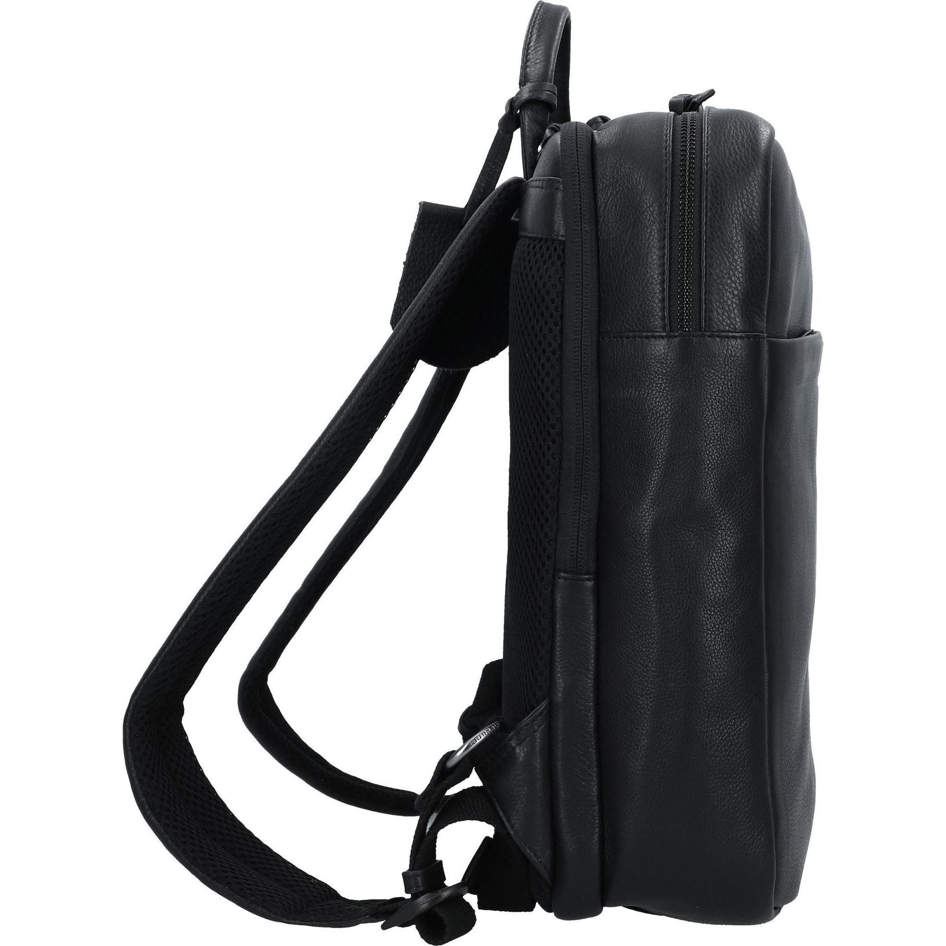 Thumbnail - Burkely, Rucksack, (9 l)