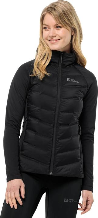 Immagine prodotto Jack Wolfskin Tasman Down Hybrid W (L)