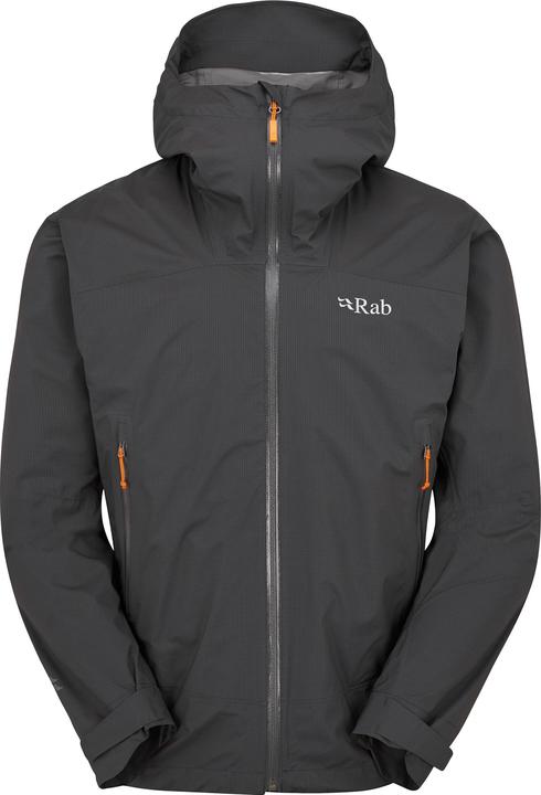 Produktbild Rab Downpour Light Jacket (M)