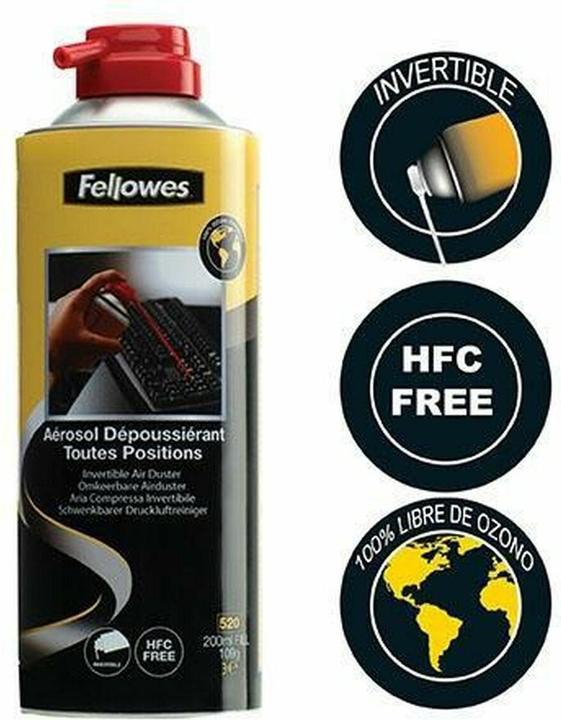 Immagine prodotto Fellowes Spolverino d'aria