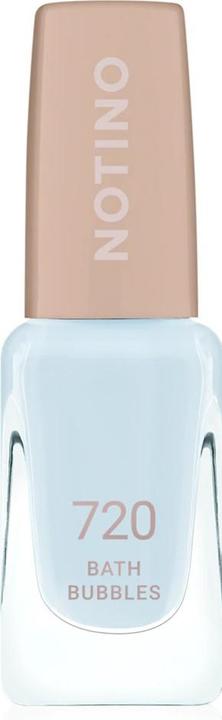 Produktbild Notino Gel Effect Nail Polish
