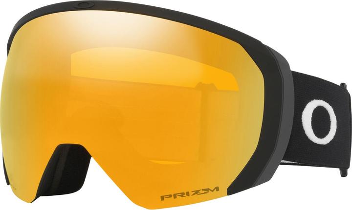 Matt Black / Prizm Snow 24K Iridium, MATTE BLACK/Prizm 24k Iridium
