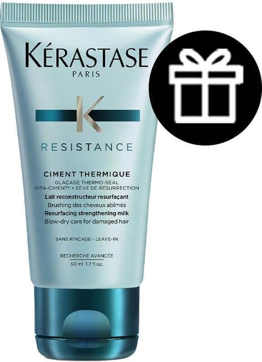 Immagine prodotto Kérastase Résistance Force Architecte Ciment Thermique (50 ml)