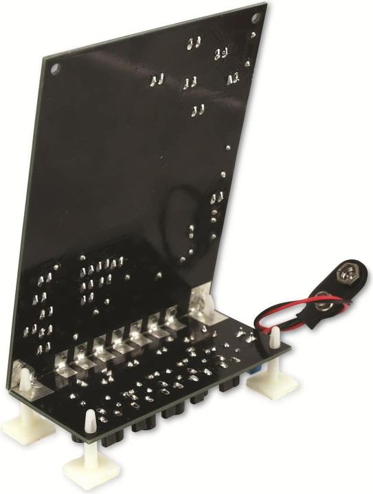 Produktbild Pollin Electronic Bausatz HEXE V1.0