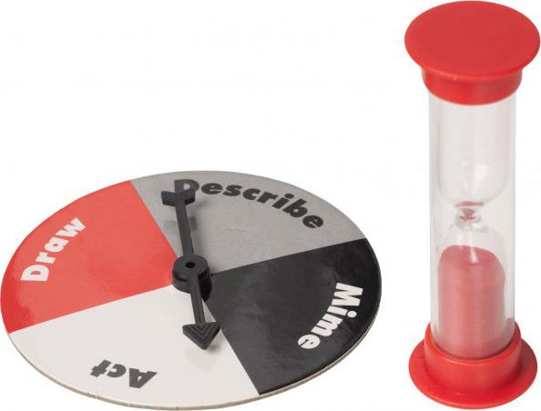 Produktbild Kheper Games K?NSTE DES Wahnsinns / EN (Würfelspiel, Englisch)