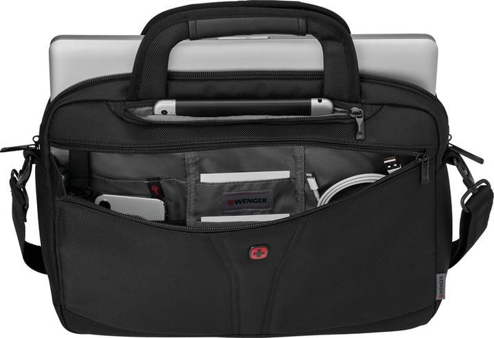 Actual product image Wenger BC Free (14", Universal)