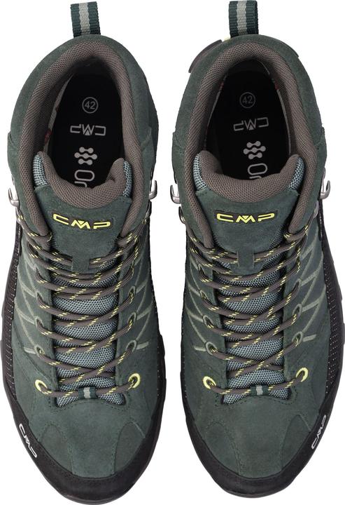 Produktbild CMP Campagnolo Rigel Mid Trekking Shoes Waterproof (42)