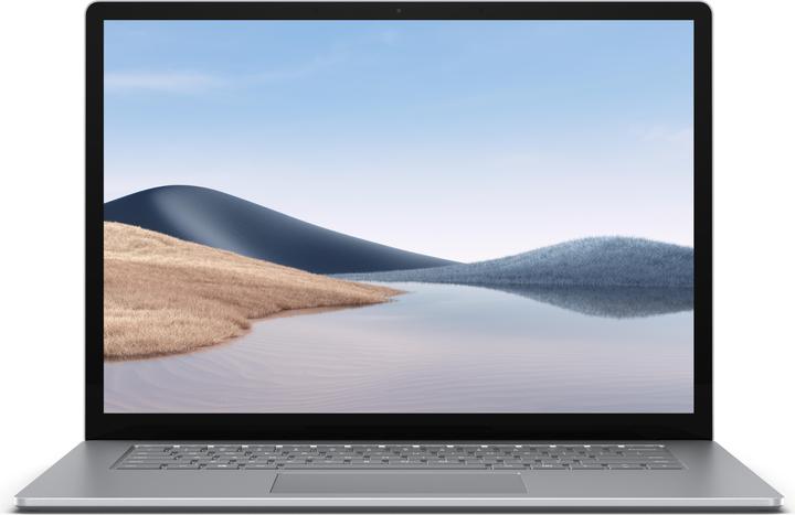Produktbild Microsoft Surface Laptop 4 (15", AMD Ryzen 7 4980U, 8 GB, 256 GB, DE)