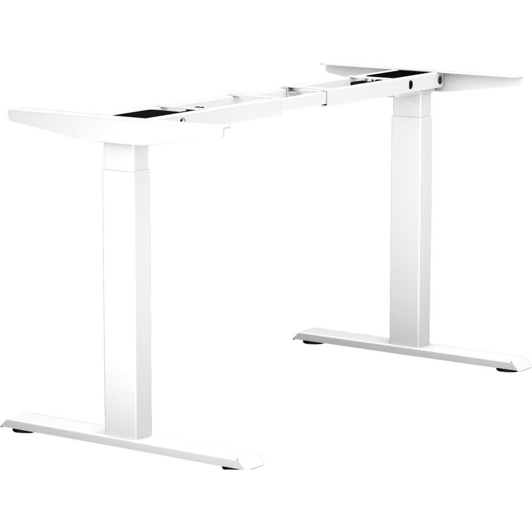 OK-Line, Tischbeine + Tischgestell, Höhenverstellbares Elektro-Schreibtisch-System TRD 120 2S