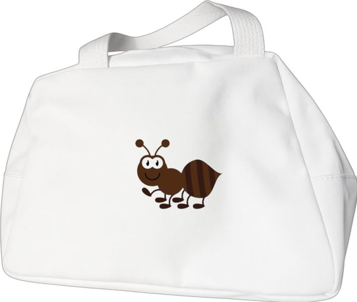 Produktbild Bügelbilder Schul & Freizeitsrucksack-Set Ameise (15 l)
