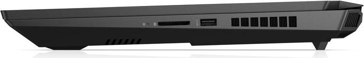 Immagine prodotto HP Omen 17 – cb0020ng (17.30", Intel Core i9-9880H, 32 GB, 1024 GB, DE)