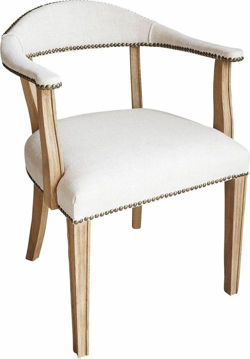 Image du produit Loberon Stuhl Heaton leinen